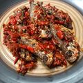 Cooksnap dari ika ayu k untuk resep Ikan Selar Balado