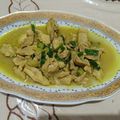 Cooksnap dari mezzayu luna untuk resep Ayam Woku