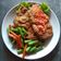 Cooksnap dari Nurul_Fajri untuk resep Telor dadar Geprek
