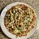 Deepa Paliwal का कुकस्नैप जब उन्होंने वेज चीजी पिज़्ज़ा(veg cheese pizza recipe in hindi) बनाया था।