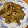 kenji.fzn's cooksnap of when they made Lemon Chicken.