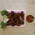 Cooksnap dari Bunda Ersya untuk resep Ayam bakar kalasan