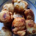Cooksnap dari fanni untuk resep Tape goreng tepung kriuk 😋