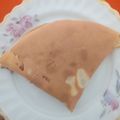Cooksnap dari Eka Putri untuk resep Crepes takaran sendok