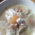 El cooksnap de Mari. V T cuando hizo Sopa castellana.