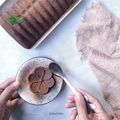Cooksnap dari SiRa_UmmuTsa untuk resep Puding Brownies Roti Tawar