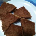 Cooksnap dari Dwi Noviana untuk resep Marble sponge cake / bolu marmer