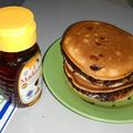 Cooksnap dari Dyah Kurniasih untuk resep Easy Dorayaki
