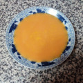 El cooksnap de keny-lar cuando hizo Crema de zanahoria casera.