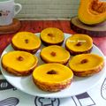 Cooksnap dari Eni henie untuk resep Kue Lumpur Kabocha / Labu Kuning Jepang