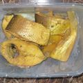 Cooksnap dari Indah Puspita Sari untuk resep Bandeng tulang lunak tanpa presto
