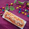 Padam_srivastava Srivastava का कुकस्नैप जब उन्होंने मैकरॉनी (Macaroni recipe in Hindi) बनाया था।