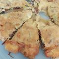Cooksnap dari Molyn untuk resep Martabak Telur Daging Sapi Kulit Lumpia Mudah