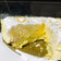El cooksnap de Paola Marquez997 cuando hizo Lemon pie original.