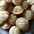 Cooksnap dari Kharifa Eyana Khan untuk resep Pukis mudah (takaran sendok)