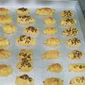 Cooksnap dari septia untuk resep Croissant Singkong