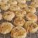 Cooksnap dari amie utom untuk resep Garlic Cheese Cookies