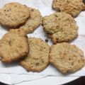 El cooksnap de Natalia Laplace Kellogg cuando hizo Galletas de avena al horno.
