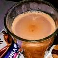 صورة من 😭حداد للأبد لروح صديقي واخي ان لله وان اليه راجعون 😭😭، شاركها بعد تجربة وصفة موكا باردة