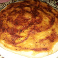 El cooksnap de Demii Bellito cuando hizo Masa de Pizzas Caseras 💕🍕.