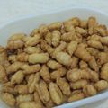 Cooksnap dari Bunda Aulia untuk resep Kue Garpu Gurih & Renyah