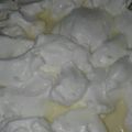 El cooksnap de Janet Maria Cabrera Gonzalez cuando hizo Arroz con leche de mi mamá.