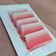 Cooksnap dari Farah Deba untuk resep Kue Lapis Beras Merah Putih Ombre