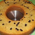 Cooksnap dari Nofi Fatmawati untuk resep Bolu pisang super lembut