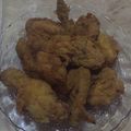 Cooksnap dari Aafiq Nada untuk resep Jagung Kribo