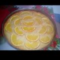 Cooksnap-ul lui Eliza Corovanca atunci când a preparat Portokalopita.