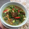 Cooksnap dari Arisanti Nurdiani untuk resep Nasi Grombyang khas Pemalang