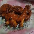 Cooksnap dari Wiwit 190891 untuk resep Ayam kecap bumbu jawa