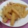 Cooksnap dari Olyne Naibaho untuk resep Stick Singkong Keju renyah