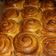 Cooksnap dari Az Zahra Helwa untuk resep Cinnamon Rolls/ Tarçınlı Rulo Çörek