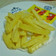 Cooksnap dari Arum Wijayanti untuk resep Kentang Goreng Ala KFC 🍟
