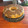 El cooksnap de Mikaela Rivero cuando hizo Budín de mandarinas.