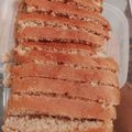 Cooksnap dari Zuhrotul Aini untuk resep Roti sobek eggless lembut