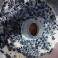 Cooksnap dari Ija_Fiffa_Wida untuk resep Puding Susu Oreo #maree