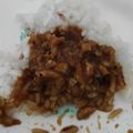 Cooksnap dari nuket untuk resep 12. Cumi Sosis Asam Manis (MpAsi)