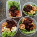 Cooksnap dari Yunie Wulandarri untuk resep Bistik daging sapi