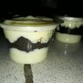 Cooksnap dari ihdina thearrow untuk resep Cheese Cake Lumer Oreo Tanpa Santan
