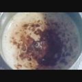 Preeti Mittal का कुकस्नैप जब उन्होंने कॉफी (coffee recipe in Hindi) बनाया था।