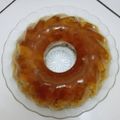 Cooksnap dari Yunni Asih untuk resep Puding lumut edisi gula merah.. 😆😆