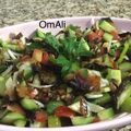 صورة من Mrs Ch3f، شاركها بعد تجربة وصفة الباذنجانية العراقية 😋👌