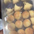 Cooksnap dari dewi arum untuk resep Nastar Premium, Lembut & Lumer