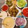 Disha Prashant Chavda's cooksnap of when they made કાળા ચણા ના ફલાફલ (BlackChana Falafal Recipe In Gujarati).