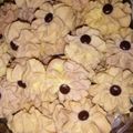 Cooksnap dari Zulfa AtiZa untuk resep Kue Semprit Susu Pelangi