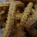 Cooksnap dari Bariyah untuk resep Akar Kelapa