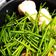 阿文 的 氣炸杏鮑菇花椰菜 cooksnap
