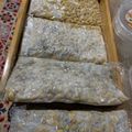 Cooksnap dari Arlina untuk resep Membuat tempe sendiri di rumah